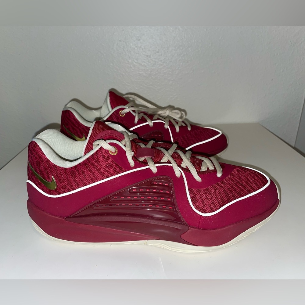 NEW Nike KD 16 Low NY vs. NY - Kevin Durant (DZ2925-600) Men’s Size: 9.5